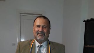 Candidaţi la alegerile prezidenţiale 2019