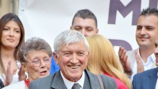 Candidaţi la alegerile prezidenţiale 2019