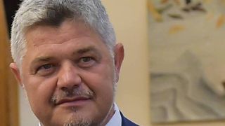 Candidaţi la alegerile prezidenţiale 2019