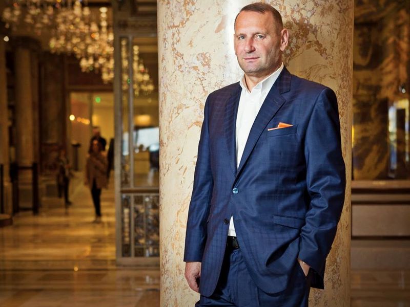 Candidaţi la alegerile prezidenţiale 2019