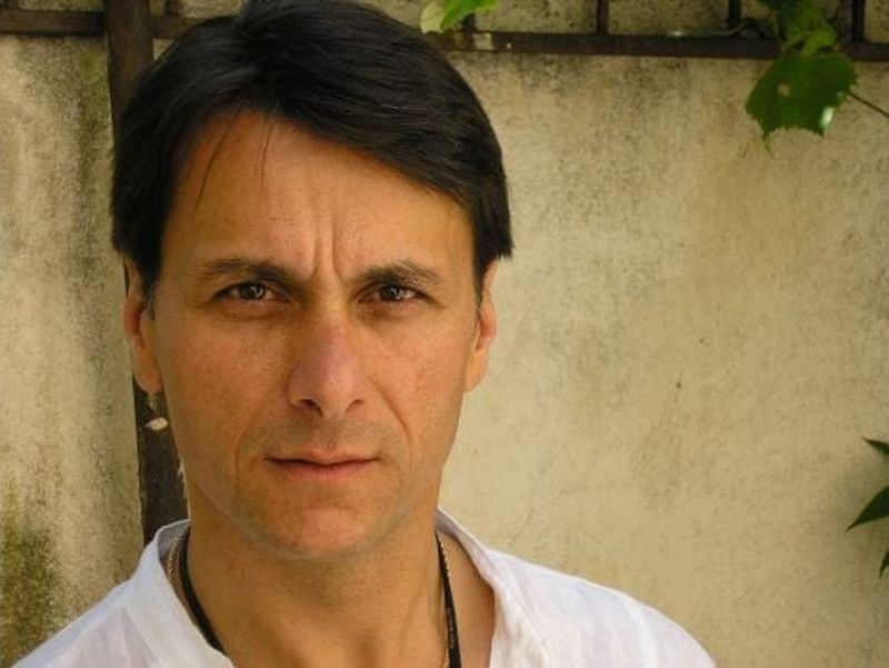 Bogdan Stanoevici - candidat independent la alegerile prezidențiale 2019