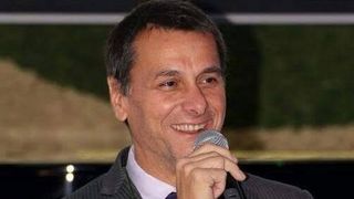 Bogdan Stanoevici - candidat independent la alegerile prezidențiale 2019