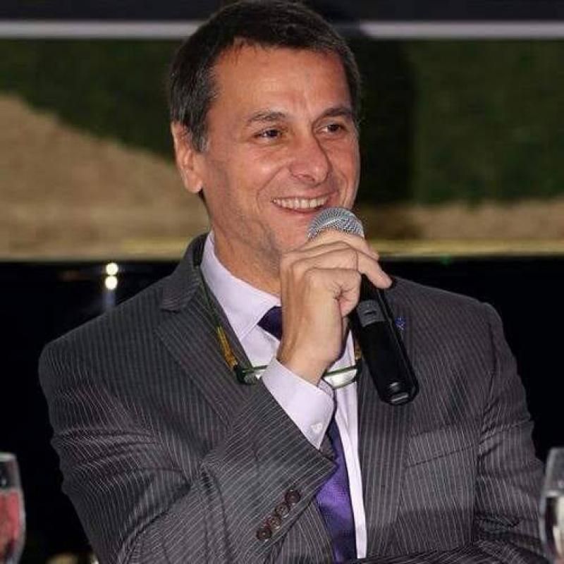 Bogdan Stanoevici - candidat independent la alegerile prezidențiale 2019