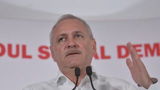 Povestea incredibilă a lui Liviu Dragnea și a cârciumei din tinerețe. Era vânzător de bere