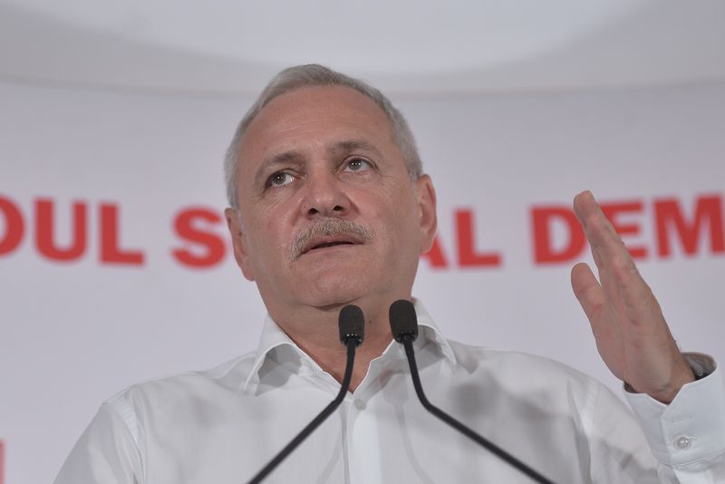 Povestea incredibilă a lui Liviu Dragnea și a cârciumei din tinerețe. Era vânzător de bere