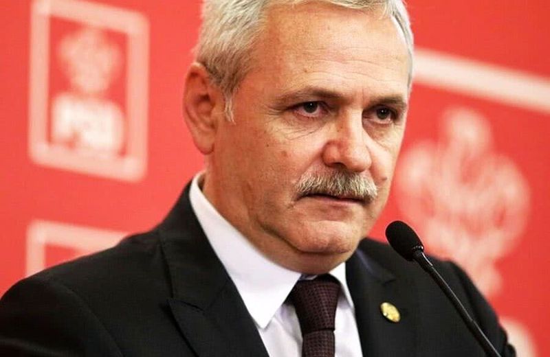 Povestea incredibilă a lui Liviu Dragnea și a cârciumei din tinerețe. Era vânzător de bere
