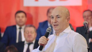 Codrin Ștefănescu atac la adresa lui Klaus Iohannis: &bdquo;Ca să fie bine, să nu fie rău. Și să ne &icirc;ntre-n ochi din prima. Simplu&rdquo;