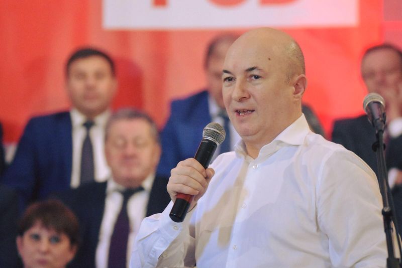 Codrin Ștefănescu atac la adresa lui Klaus Iohannis: „Ca să fie bine, să nu fie rău. Și să ne între-n ochi din prima. Simplu”