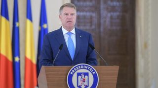 Codrin Ștefănescu atac la adresa lui Klaus Iohannis: &bdquo;Ca să fie bine, să nu fie rău. Și să ne &icirc;ntre-n ochi din prima. Simplu&rdquo;