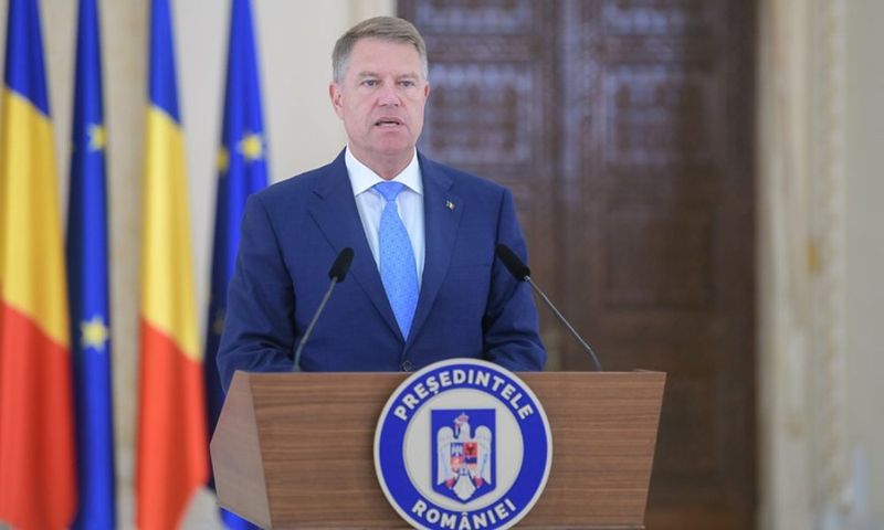 Codrin Ștefănescu atac la adresa lui Klaus Iohannis: „Ca să fie bine, să nu fie rău. Și să ne între-n ochi din prima. Simplu”