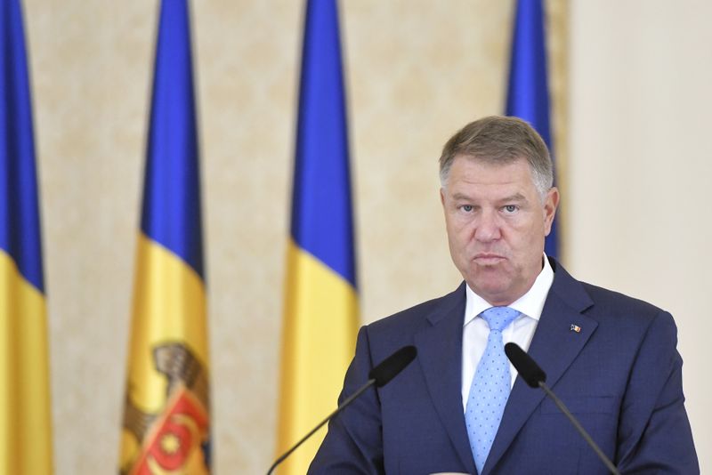 Codrin Ștefănescu atac la adresa lui Klaus Iohannis: „Ca să fie bine, să nu fie rău. Și să ne între-n ochi din prima. Simplu”