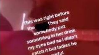 Live cutremurător pe Facebook. Pe filmare se aud strigătele de disperare, &icirc;n timp ce era violată, &icirc;ntr-un club