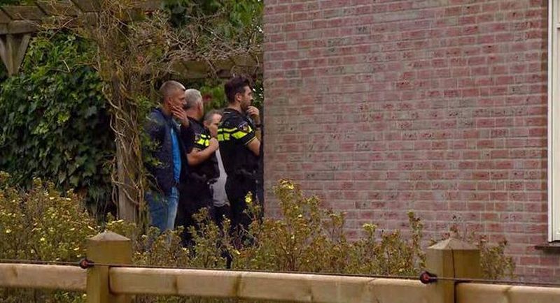 Ce sfat a primit familia fetiței ucisă de pedofilul olandez, din partea avocaților din Olanda? Vor să ceară daune fără precedent