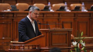 Ninel Peia - candidat din partea Partidului Neamul Rom&acirc;nesc la alegerile prezidențiale 2019