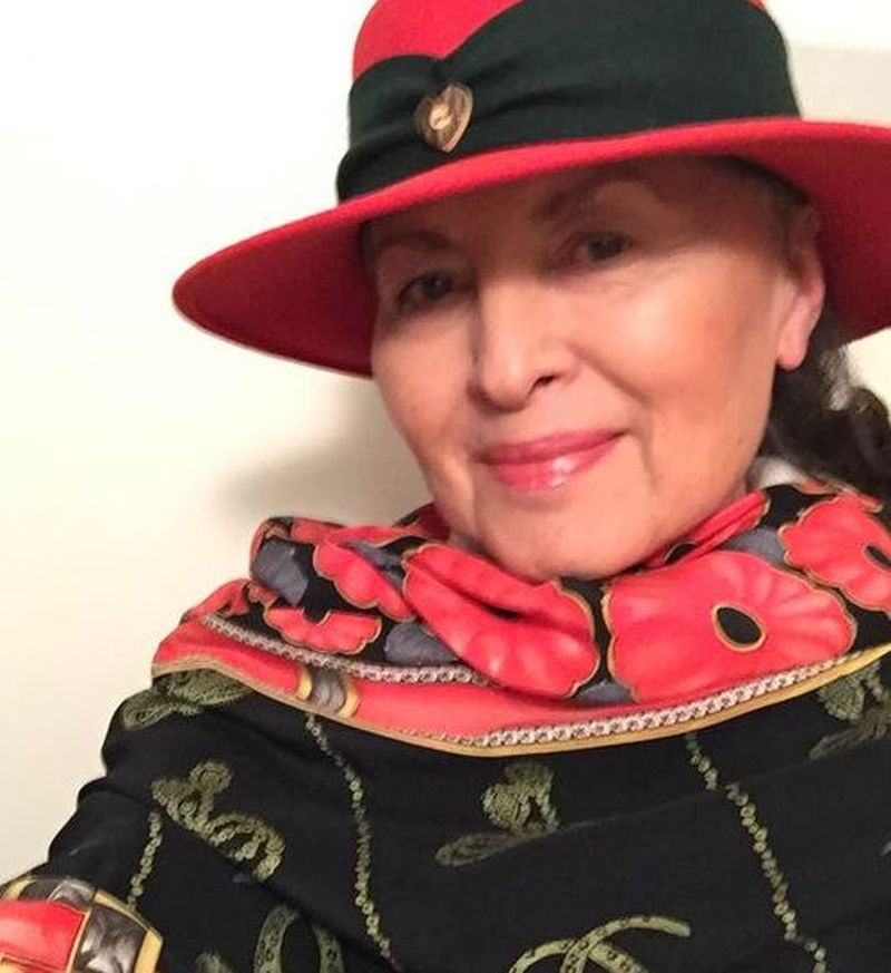 A fost revelația anilor ’70 și acum locuiește în Italia. O renumită cântăreață de la noi stă într-un palat