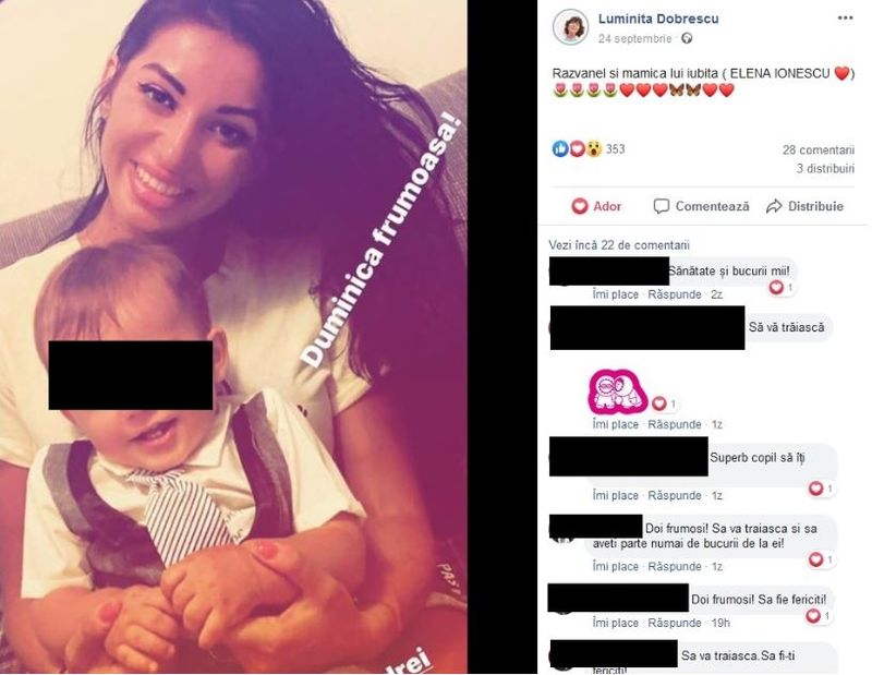 A fost revelația anilor ’70 și acum locuiește în Italia. O renumită cântăreață de la noi stă într-un palat