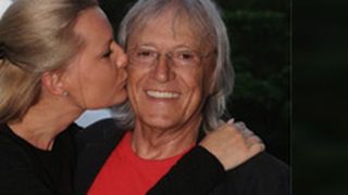 Mihai Constantinescu s-a iubit cu o fată de liceu, iar ea a rămas însărcinată! Copilul artistului ar fi avut acum 42 de ani! Ce s-a întâmplat?