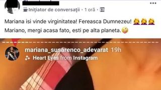 Mariana de la Puterea Dragostei, anunțul care i-a uimit pe toți! "&Icirc;și vinde virginitatea"
