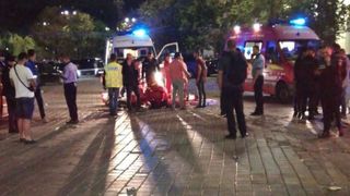 Prima măsură luată de MAI după împușcăturile din Piața Constituției