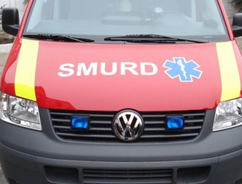 S-a sinucis din dragoste la 67 de ani. Povestea șocantă a pensionarului părăsit de o ucraineancă