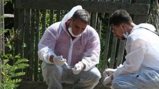 S-a sinucis din dragoste la 67 de ani. Povestea șocantă a pensionarului părăsit de o ucraineancă