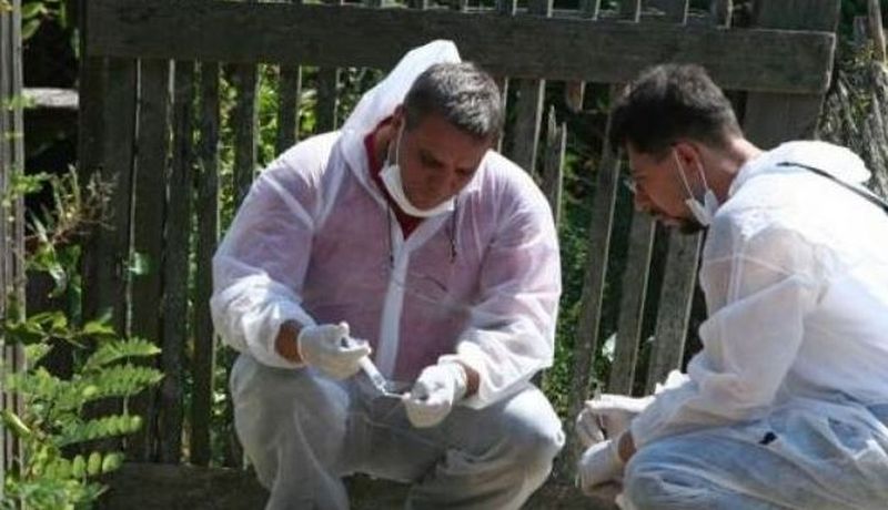 S-a sinucis din dragoste la 67 de ani. Povestea șocantă a pensionarului părăsit de o ucraineancă