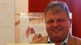 Dramă uriașă în fotbalul românesc! Unui celebru arbitru i s-a amputat un picior! EXCLUSIV