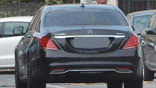 Alexandru Cumpănașu deține un Mercedes de 100.000 &euro; și are șofer la cheremul lui. Ce secrete ascunde unchiul Alexandrei Măceșanu