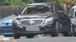 Alexandru Cumpănașu deține un Mercedes de 100.000 &euro; și are șofer la cheremul lui. Ce secrete ascunde unchiul Alexandrei Măceșanu