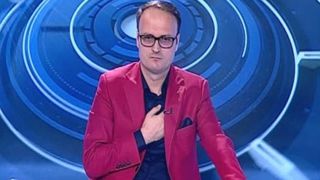 Alexandru Cumpănașu deține un Mercedes de 100.000 &euro; și are șofer la cheremul lui. Ce secrete ascunde unchiul Alexandrei Măceșanu