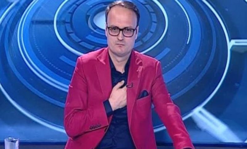 Alexandru Cumpănașu deține un Mercedes de 100.000 € și are șofer la cheremul lui. Ce secrete ascunde unchiul Alexandrei Măceșanu