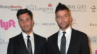 Ricky Martin și soțul lui așteaptă al doilea copil. Ce transmit cei doi