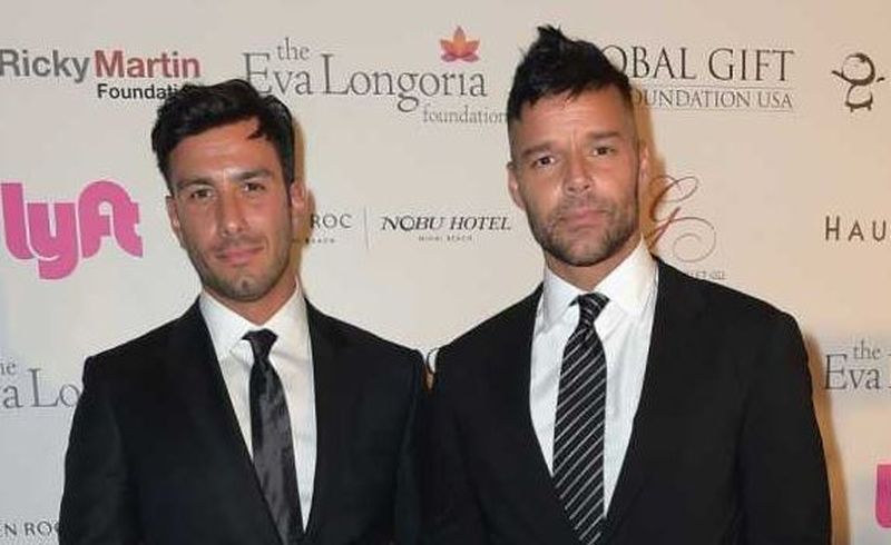 Ricky Martin și soțul lui așteaptă al doilea copil. Ce transmit cei doi
