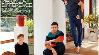 Ricky Martin și soțul lui așteaptă al doilea copil. Ce transmit cei doi