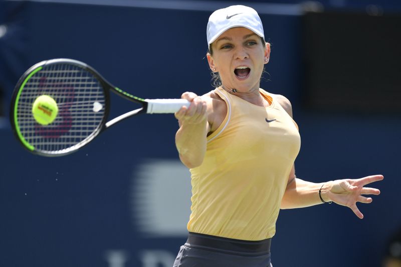 Mircea Badea a pierdut 5.000 de lei din cauza Simonei Halep