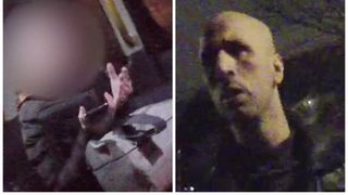 Rom&acirc;ncă &icirc;nsărcinată, sechestrată &icirc;n UK de un proxenet, salvată de un taximetrist. Urma să ajungă la un bordel