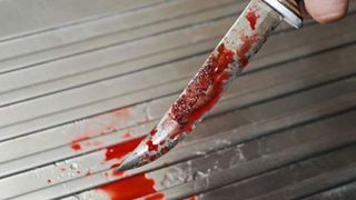 Un șofer a fost &icirc;njunghiat &icirc;n trafic. De la ce a pornit discuția aprinsă &icirc;n cartierul Cr&acirc;ngași din Capitală?