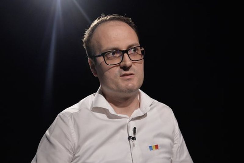 Atac dur la adresa lui Alexandru Cumpănașu: „A fraudat fonduri UE. Sper să audă și doamna Kovesi”