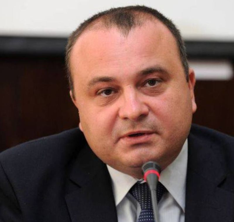 Atac dur la adresa lui Alexandru Cumpănașu: „A fraudat fonduri UE. Sper să audă și doamna Kovesi”