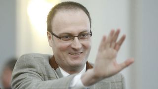 Menajera lui Gheorghe Dincă, delcarație bombă la DIICOT : „Eu aveam misiunea să le rujez"