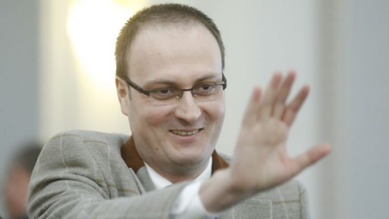 Menajera lui Gheorghe Dincă, delcarație bombă la DIICOT : „Eu aveam misiunea să le rujez"