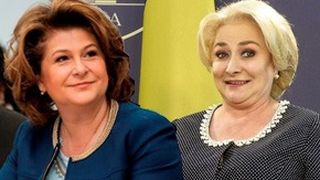 Viorică Dăncilă: &bdquo;Vom face o nouă propunere de comisar european&rdquo;