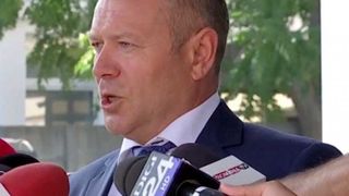 Şeful DIICOT, după ce Iohannis i-a cerut demisia: Demisia şefului DIICOT, dacă aceasta se va produce, va fi rezultatul unui amplu proces cognitiv şi nu doar expresia unei simple porniri instinctuale