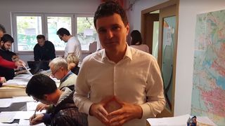 Firea dată în judecată din cauza parcului Cișmigiu