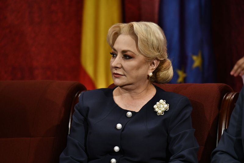 Dăncilă, anunț către pensionari: „Am găsit resursele pentru a majora pensiile”
