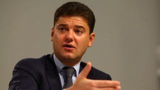 Cristian Boureanu ajunge la munca de jos! Fostul deputat, trimis la ”spații verzi” pentru 100 de zile! Decizia, luată de judecătorul delegat, după condamnarea din dosarul bătăii cu poliția