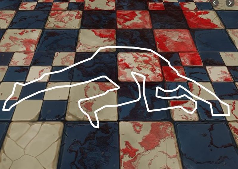 Femeie de 49 de ani înjunghiată mortal de nepot. De la ce a pornit crima?