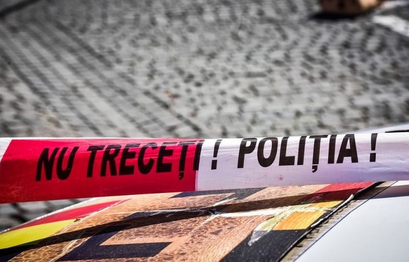 Femeie de 49 de ani înjunghiată mortal de nepot. De la ce a pornit crima?