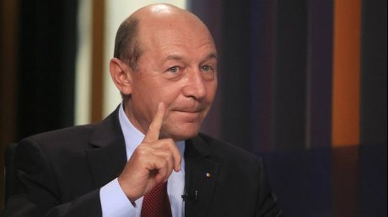 Traian Băsescu, nervos la culme: „Lăsați-o moartă”