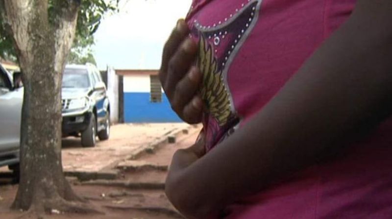 Povestea șocantă a femeilor din „fabrica de bebeluși”. 19 mame ținute captive 